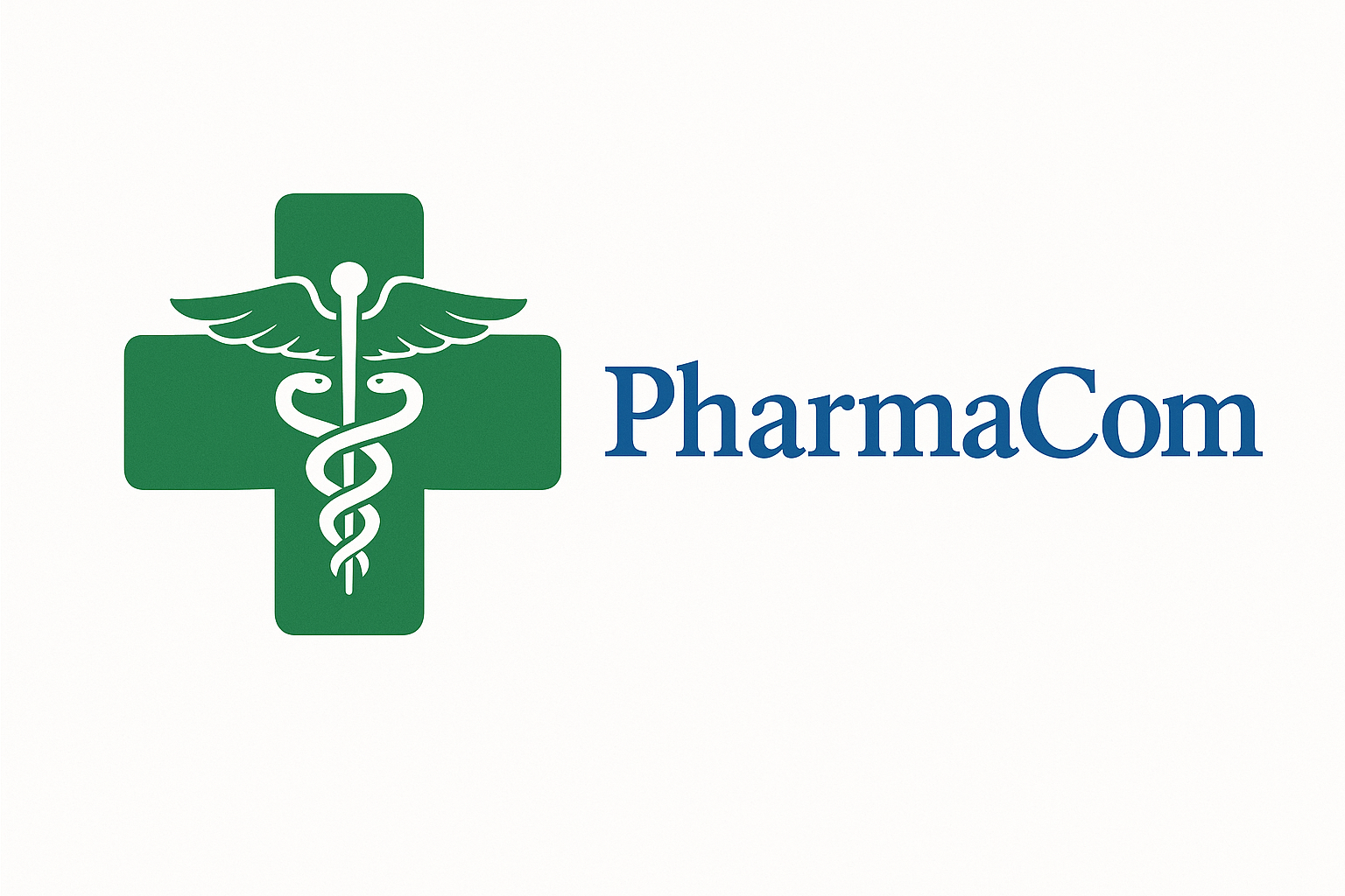 PharmaCom